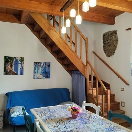 Il Rifugio Del Vecchio Bandito Иглесиас Экстерьер фото